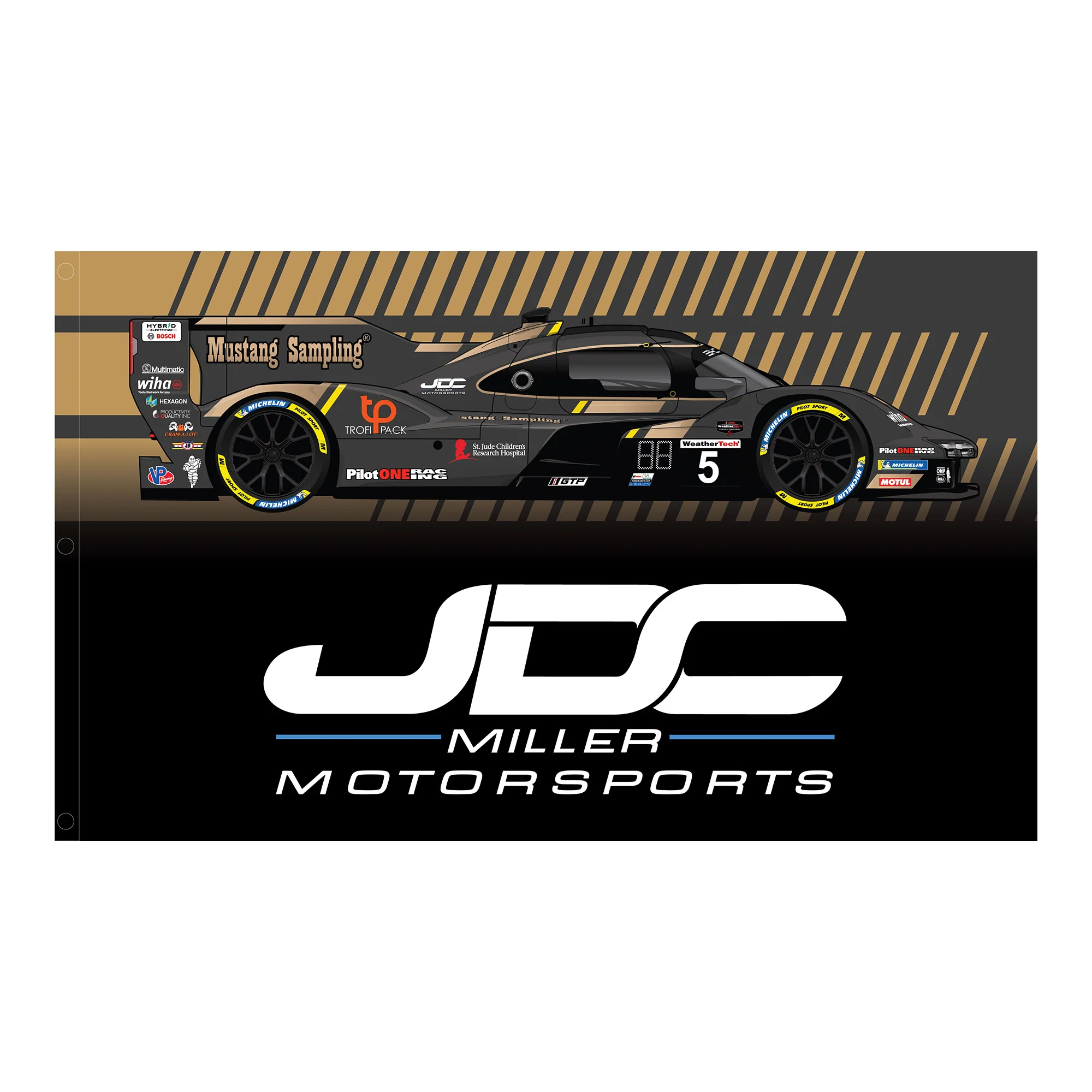 JDC Miller