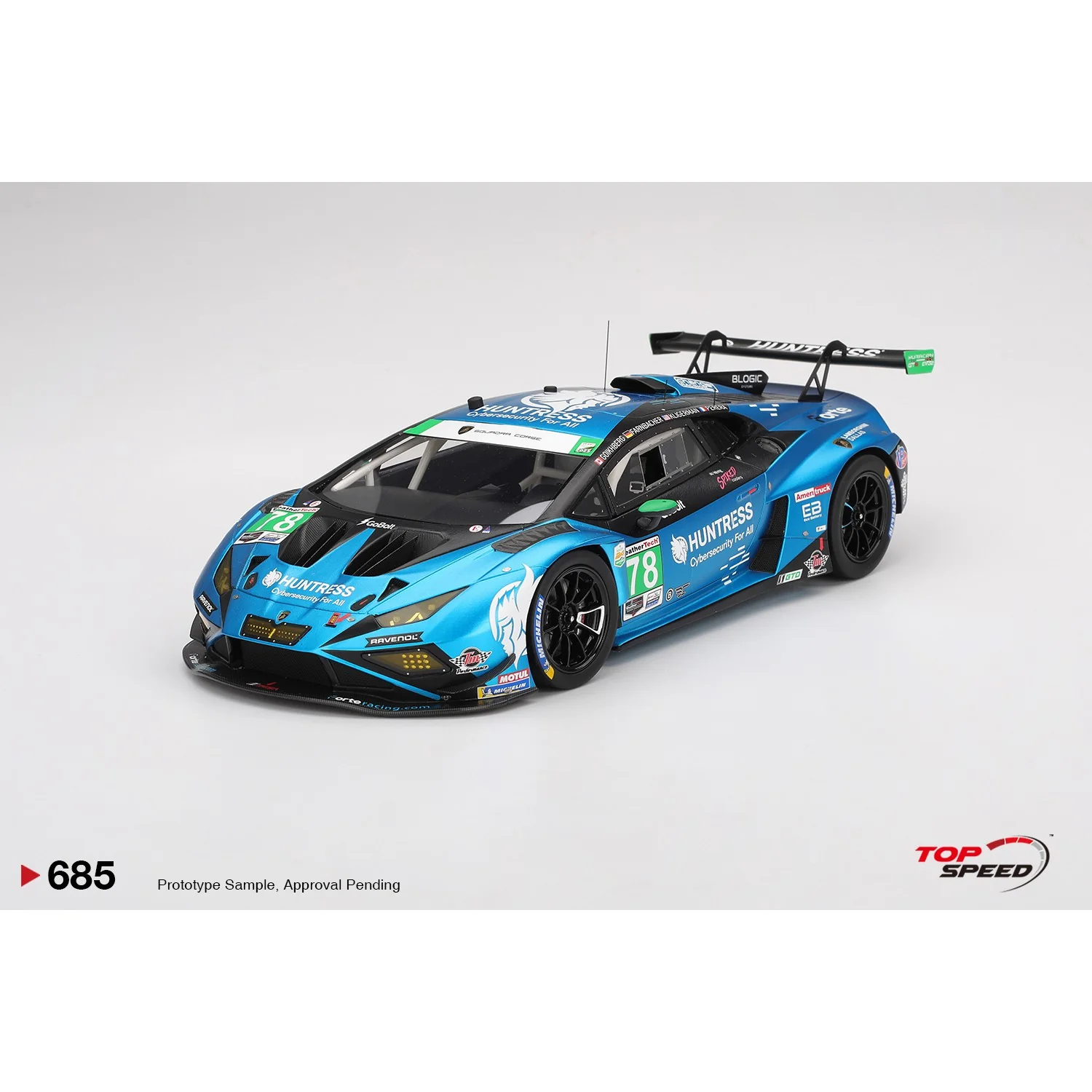 Model Cars